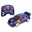 Nikko RC - 1:18 RC Night Mode Car Assortment (25 cm)