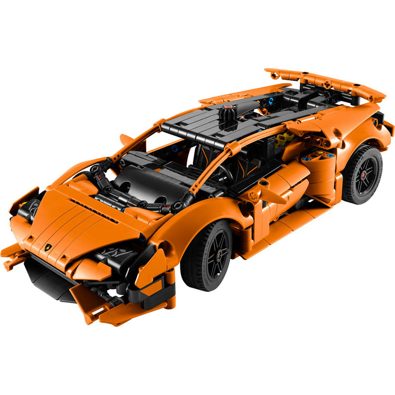 lambo lego