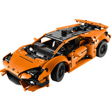 LEGO Technic Lamborghini Huracán Orange 42196