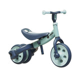 Yvolution Velo Trike 2 in 1 Green