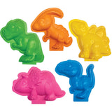 CRA-Z-ART Softee Dough Dino Neon Dough
