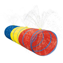 Go Play! Sprinkle & Splash Tunnel