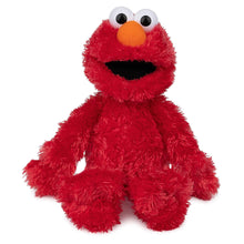 Sesame Street Elmo Plush Toy (30 cms)