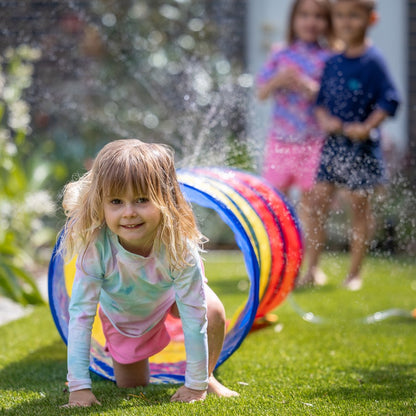 Go Play! Sprinkle & Splash Tunnel
