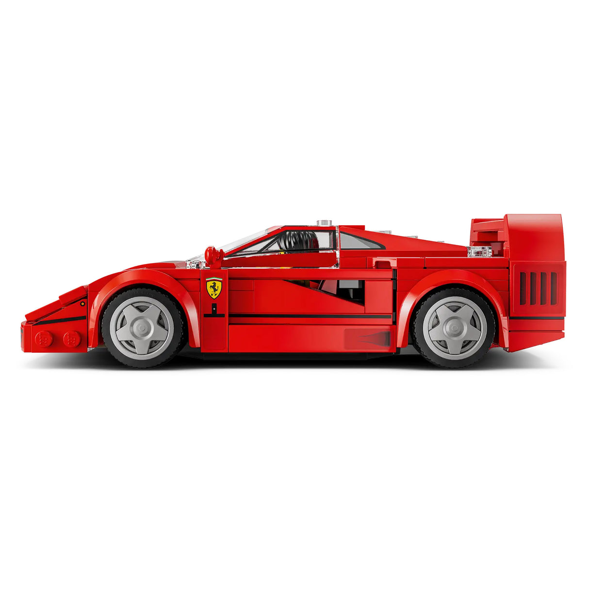 LEGO Speed Champions Ferrari F40 Supercar 76934