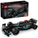 LEGO Technic Mercedes-Amg F1 W14 E Performance Pull-Back 42165, (240-Pieces)