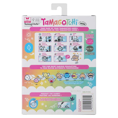 Tamagotchi Original Angel Cake