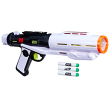 Nerf Star Wars Storm Trooper Blaster