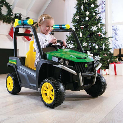 John Deere Gator (6 volt) Ride On