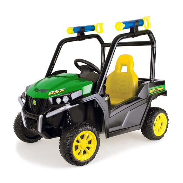 John Deere Gator (6 volt) Ride On