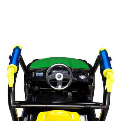 John Deere Gator (6 volt) Ride On