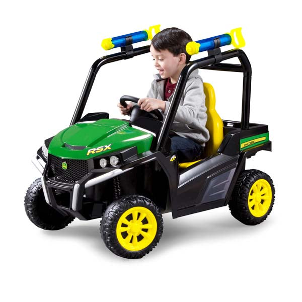John Deere Gator (6 volt) Ride On