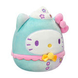 Squishmallows Hello Kitty Dreamland Hello Kitty 8"  Plush