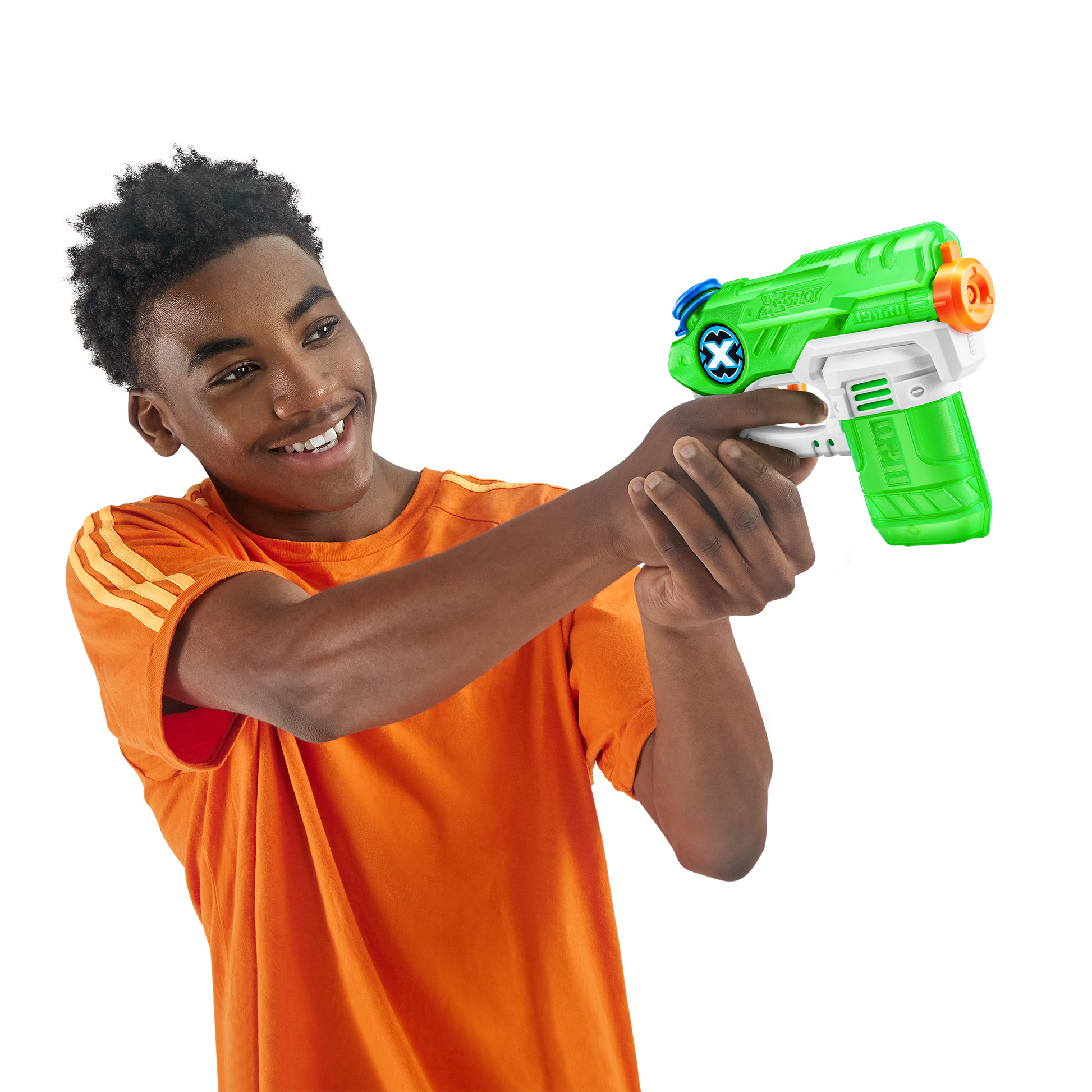 X-Shot Double Shot Water Blaster - 2 per Pack