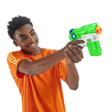 X-Shot Double Shot Water Blaster - 2 per Pack