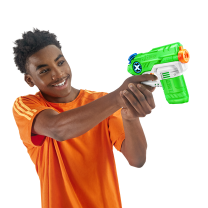 X-Shot Double Shot Water Blaster - 2 per Pack