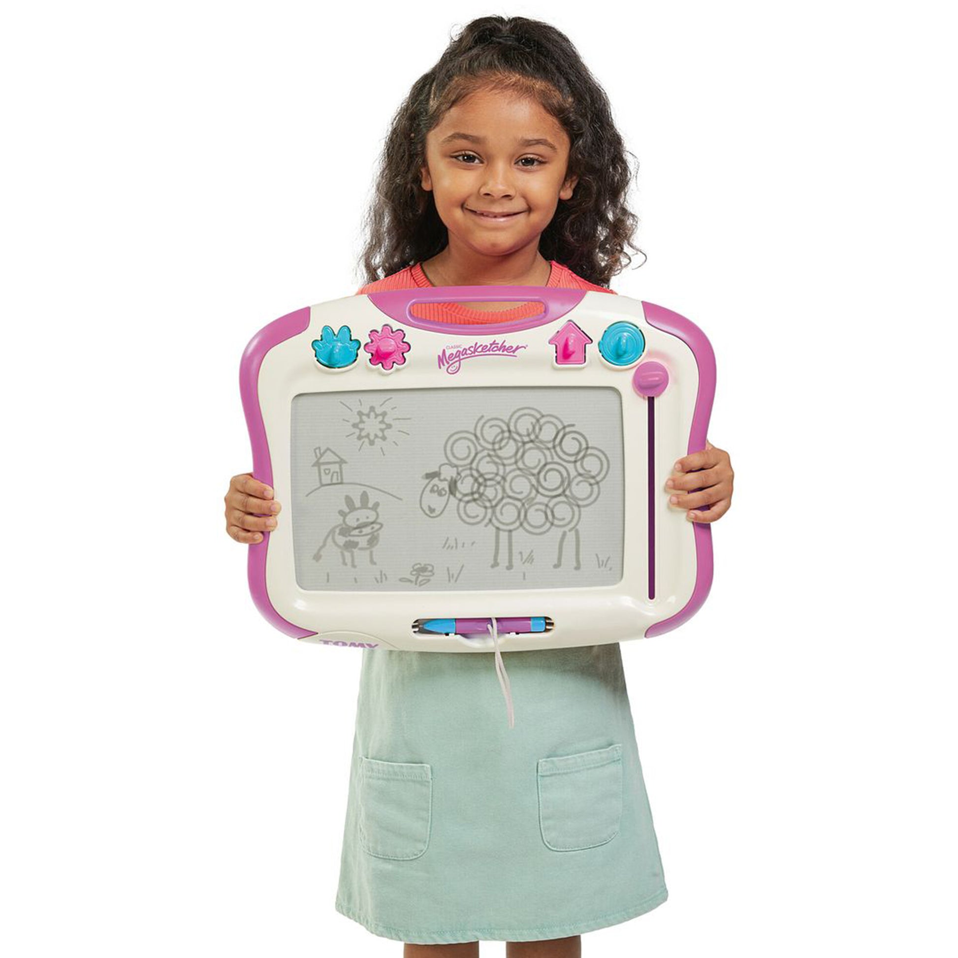 Megasketcher Classic