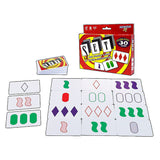 Play Monster SET - The Family Game of Visual Perception