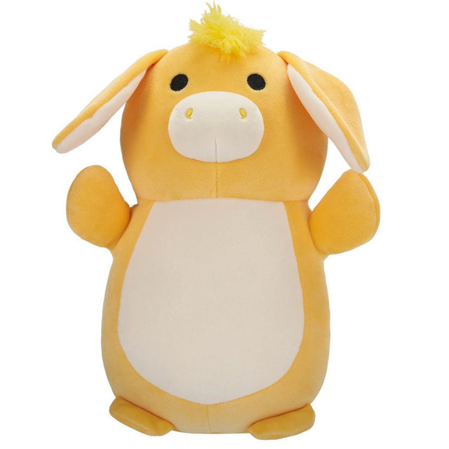 Squishmallows HugMees 10" Gavyn Plush