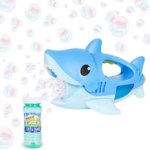 Maxx Bubbles Shark Bubbler