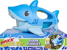 Maxx Bubbles Shark Bubbler