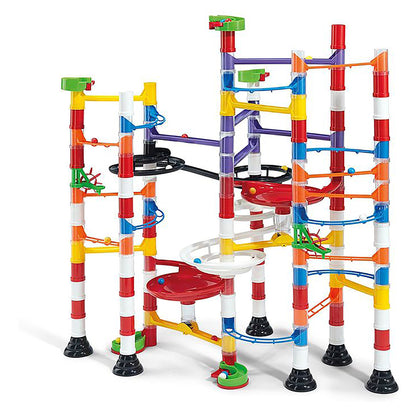 Quercetti Migoga Super Marble Run Game