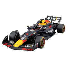 Maisto TECH Formula Racing RC 1:41 Diecast F-1 Racing Track 2024 Red Bull RB-20 Verstappen #1