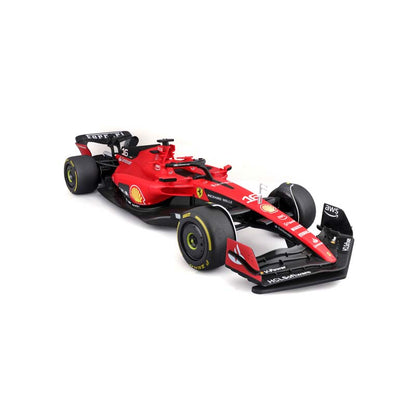 Maisto TECH Formula Racing RC 1:10 F-1 2023 Ferrari SF-23 - Leclerc #16