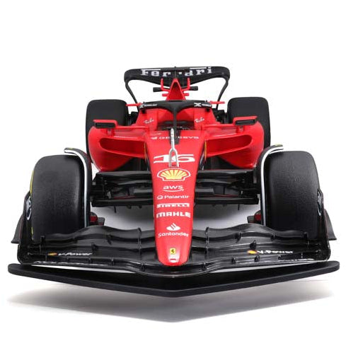 Maisto TECH Formula Racing RC 1:10 F-1 2023 Ferrari SF-23 - Leclerc #16