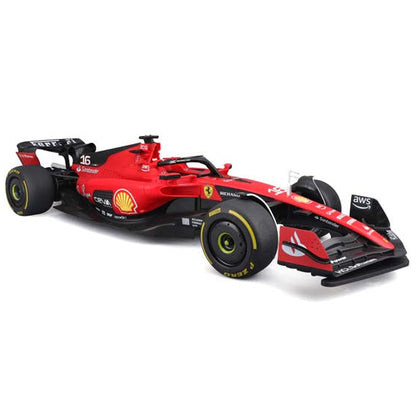 Maisto TECH Formula Racing RC 1:10 F-1 2023 Ferrari SF-23 - Leclerc #16