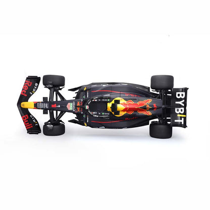 Maisto TECH Formula Racing RC 1:10 F-1 2023 Red Bull Racing RB-19 - Verstappen #1