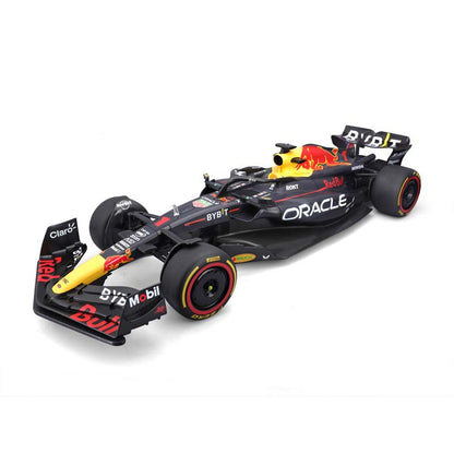 Maisto TECH Formula Racing RC 1:10 F-1 2023 Red Bull Racing RB-19 - Verstappen #1