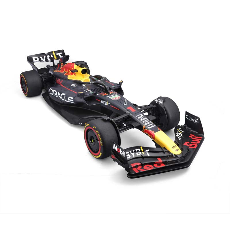 Maisto TECH Formula Racing RC 1:10 F-1 2023 Red Bull Racing RB-19 - Verstappen #1