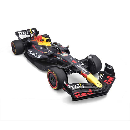 Maisto TECH Formula Racing RC 1:10 F-1 2023 Red Bull Racing RB-19 - Verstappen #1