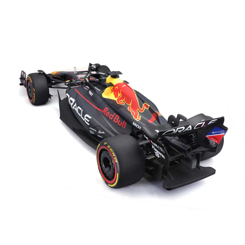 Maisto TECH Formula Racing RC 1:10 F-1 2023 Red Bull Racing RB-19 - Verstappen #1