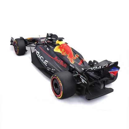 Maisto TECH Formula Racing RC 1:10 F-1 2023 Red Bull Racing RB-19 - Verstappen #1