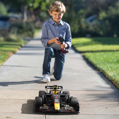 Maisto TECH Formula Racing RC 1:10 F-1 2023 Red Bull Racing RB-19 - Verstappen #1