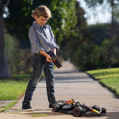 Maisto TECH Formula Racing RC 1:10 F-1 2023 Red Bull Racing RB-19 - Verstappen #1