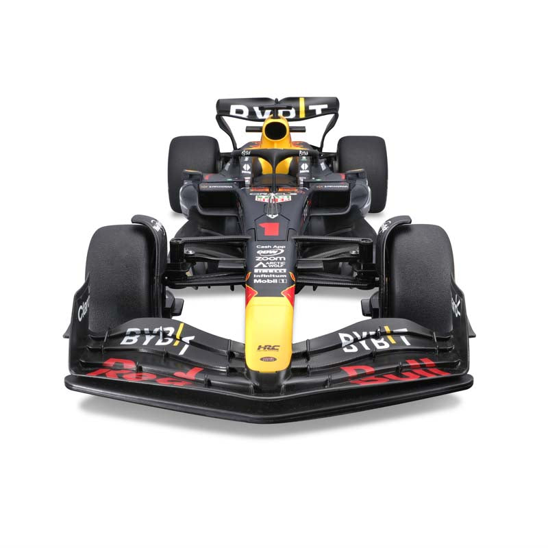 Maisto TECH Formula Racing RC 1:10 F-1 2023 Red Bull Racing RB-19 - Verstappen #1