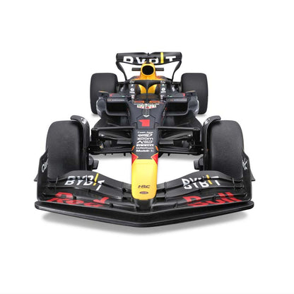 Maisto TECH Formula Racing RC 1:10 F-1 2023 Red Bull Racing RB-19 - Verstappen #1