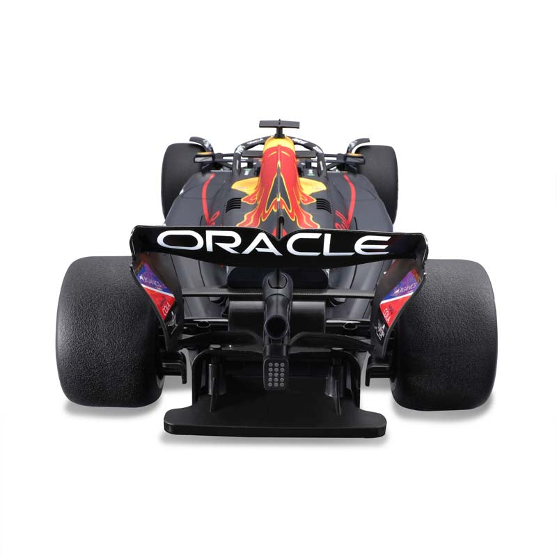 Maisto TECH Formula Racing RC 1:10 F-1 2023 Red Bull Racing RB-19 - Verstappen #1