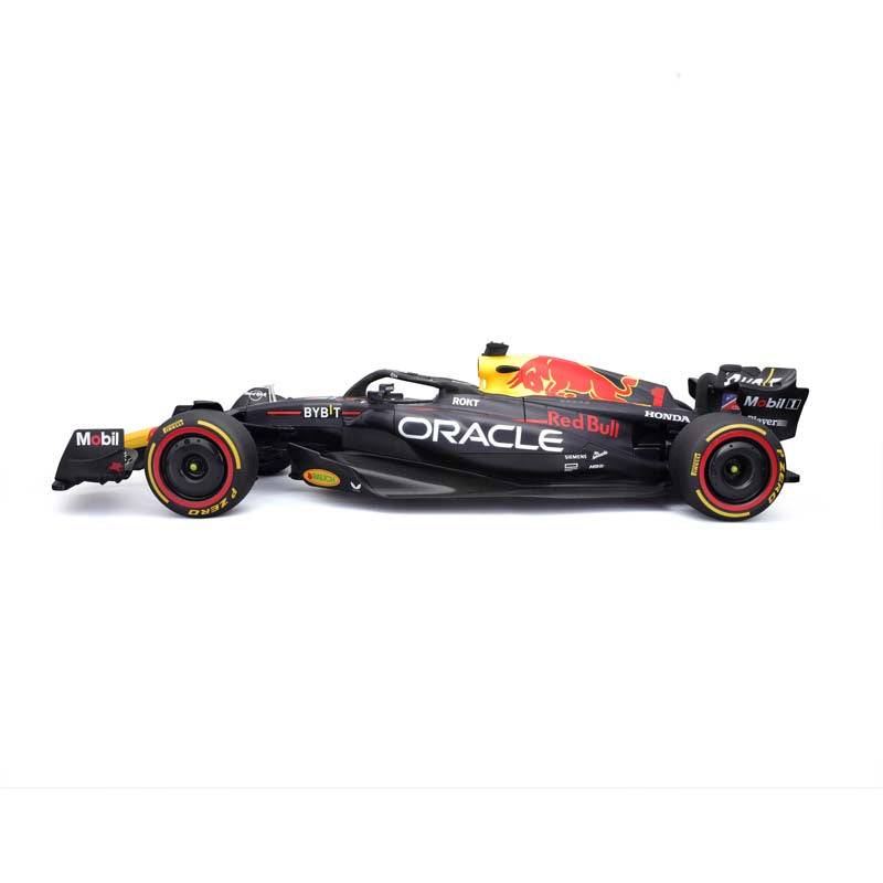 Maisto TECH Formula Racing RC 1:10 F-1 2023 Red Bull Racing RB-19 - Verstappen #1