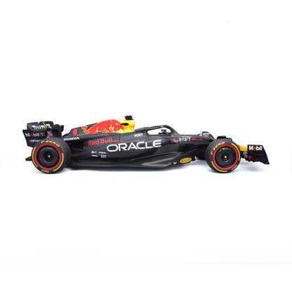 Maisto TECH Formula Racing RC 1:10 F-1 2023 Red Bull Racing RB-19 - Verstappen #1