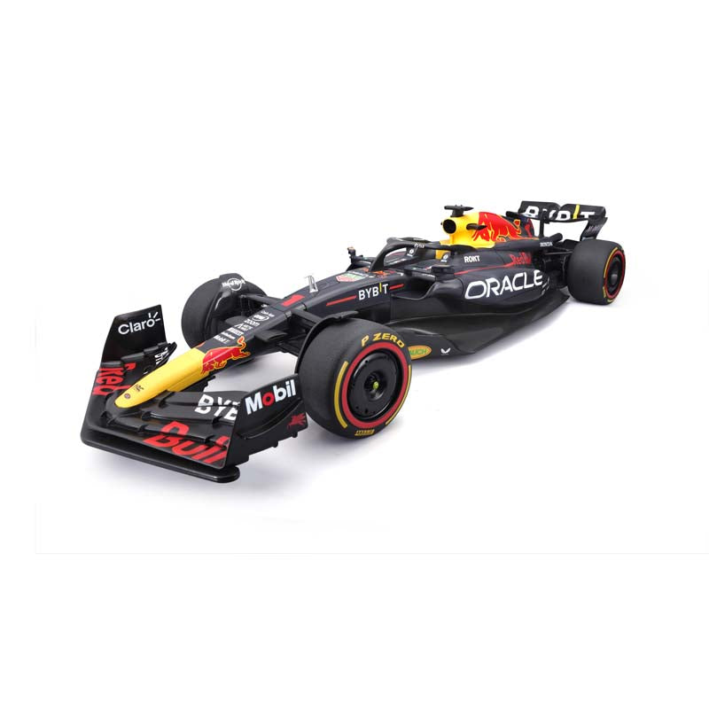 Maisto TECH Formula Racing RC 1:10 F-1 2023 Red Bull Racing RB-19 - Verstappen #1
