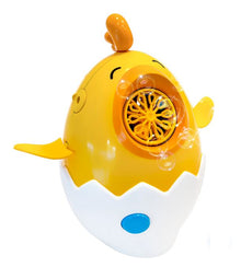 Maxx Bubbles Bubble Chicken