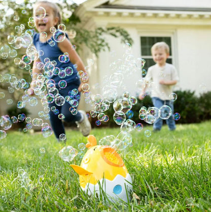 Maxx Bubbles Bubble Chicken