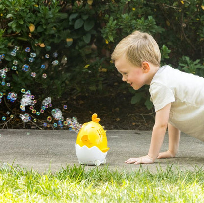 Maxx Bubbles Bubble Chicken