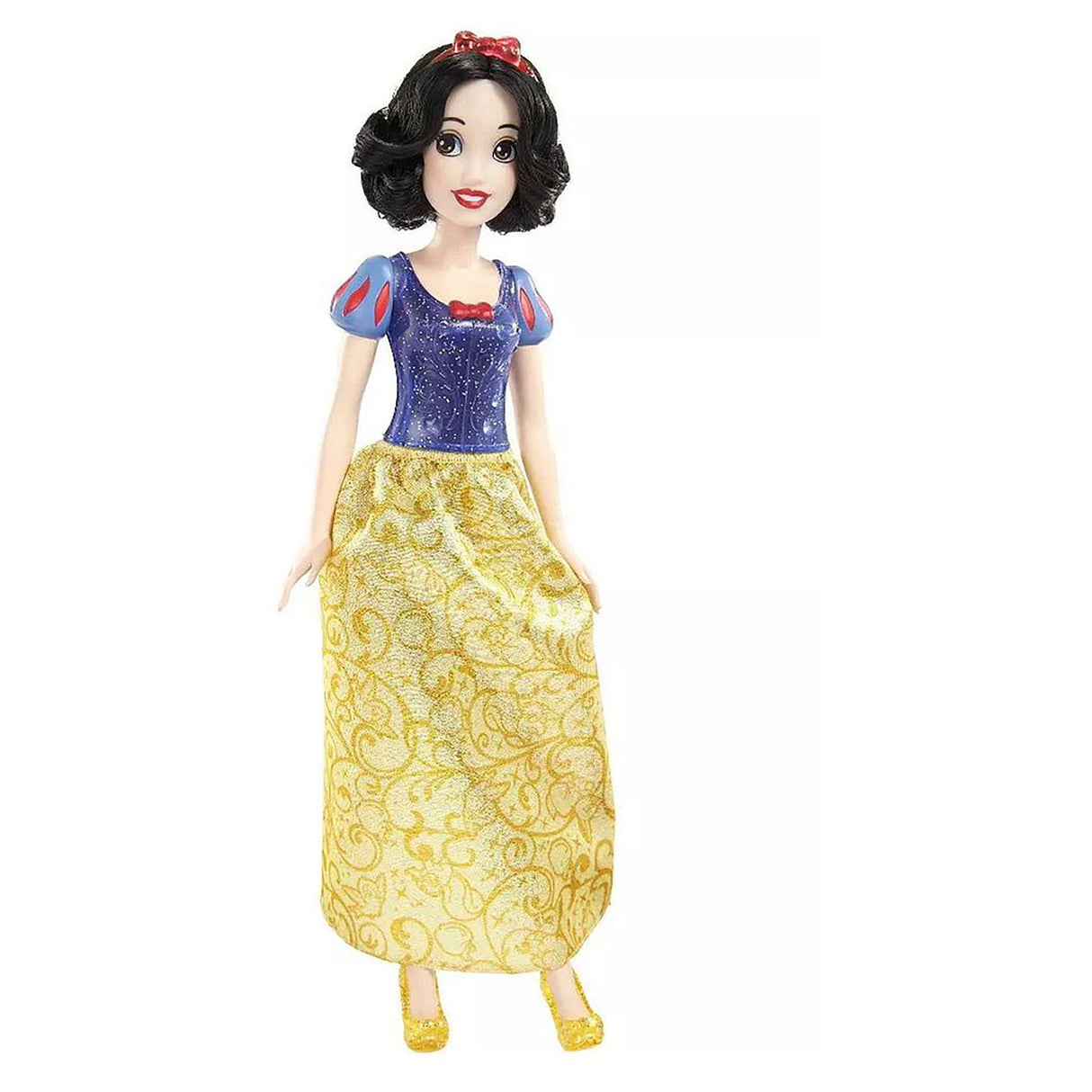 Disney Princess Snow White Fashion Doll