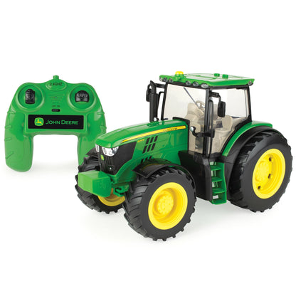 John Deere 1:16 Big Farm Radio Controlled 6210R Tractor