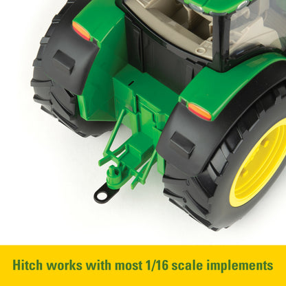 John Deere 1:16 Big Farm Radio Controlled 6210R Tractor